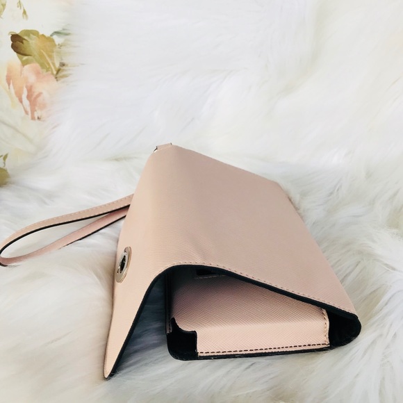 Vanity Phone Wallet for IPhone 6&7 in Blush Pink - Picture 7 of 7